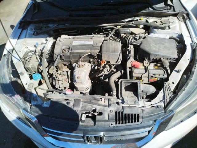 2015 HONDA ACCORD SPO - 1HGCR2F59FA061482