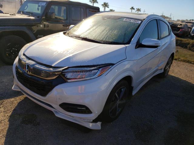 2019 HONDA HR-V TOURI 3CZRU6H93KM723241