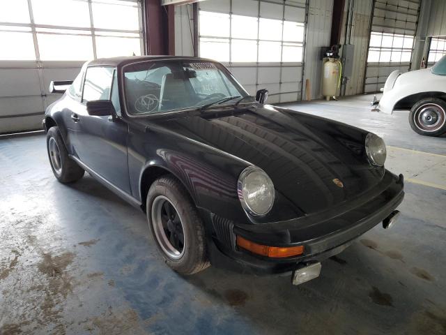 1978 Porsche 911 SC for sale in Fort Wayne, IN