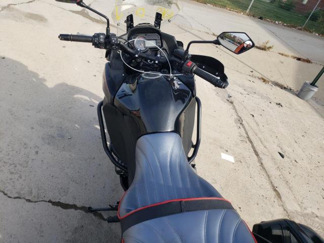 2017 KAWASAKI LZ1000 B JKALZCB12HA016260