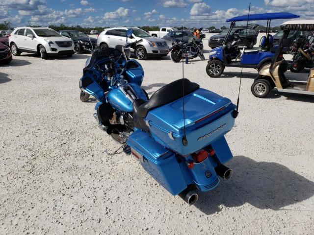 2011 HARLEY-DAVIDSON FLTRU 1HD1KGM14BB654726
