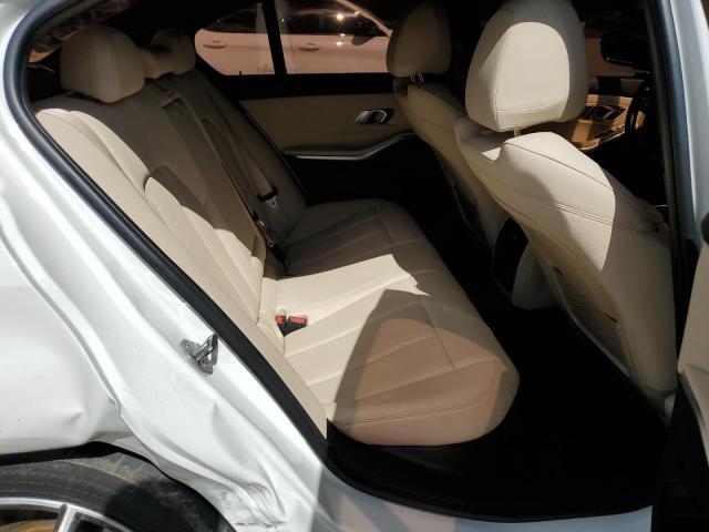 2020 BMW 330I - 3MW5R1J01L8B21868