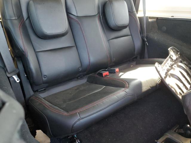 1C4HJXCG3JW167291 Jeep Wrangler Rubicon