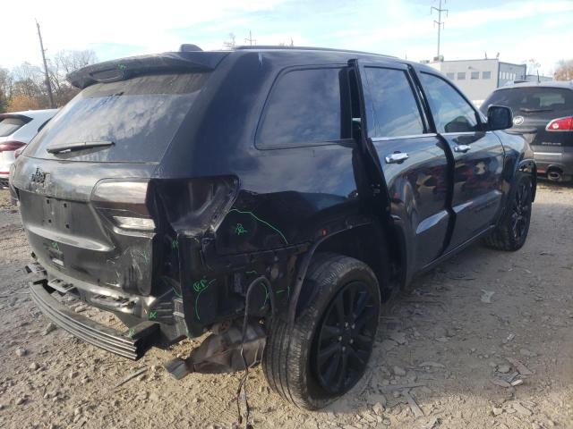 1C4RJFAG1LC396204 Jeep Grand Cherokee Laredo