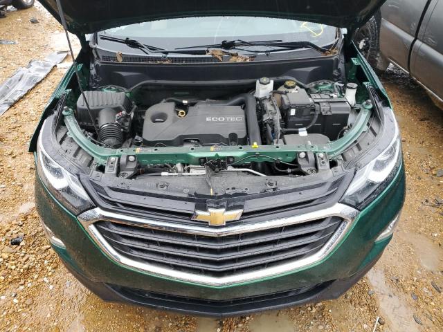 2GNAXJEV2J6257834 | 2018 CHEVROLET EQUINOX LT