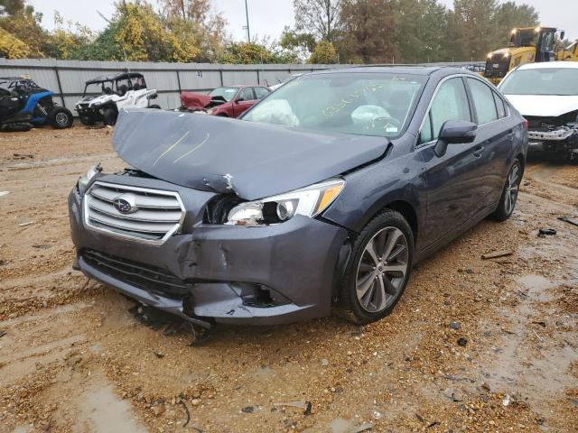4S3BNBN67G3023903 Subaru Legacy 2.5i Limited