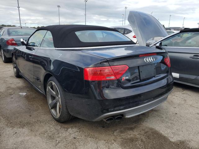 2017 AUDI S5 WAUC4AFH0HN003819