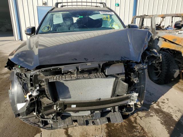 2023 HYUNDAI PALISADE X KM8R3DGE5PU500693