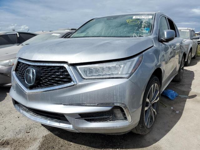 5J8YD3H86KL004558 Acura Mdx Advance