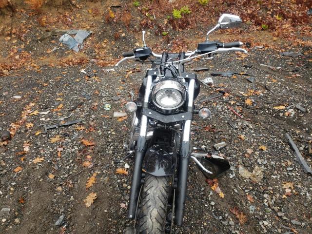 2009 YAMAHA XV1900 CU JYAVP27E89A009899