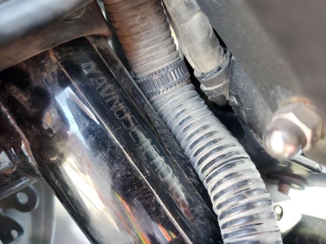 2015 YAMAHA MOTORCYCLE JYAVN05E4FA010542