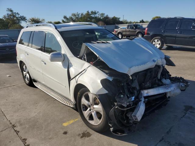 2010 Mercedes-Benz GL 