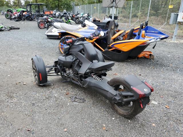 2020 CAN-AM RYKER RALL 3JB2GEG20LJ003625