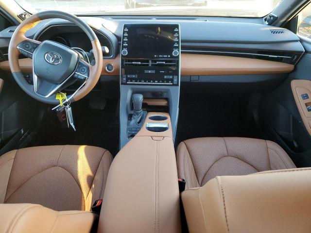 2022 TOYOTA AVALON LIM 4T1DZ1FB4NU073955