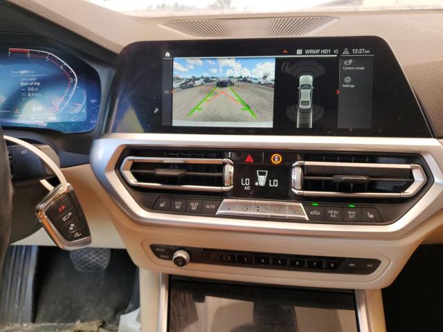 2020 BMW 330I - 3MW5R1J01L8B21868