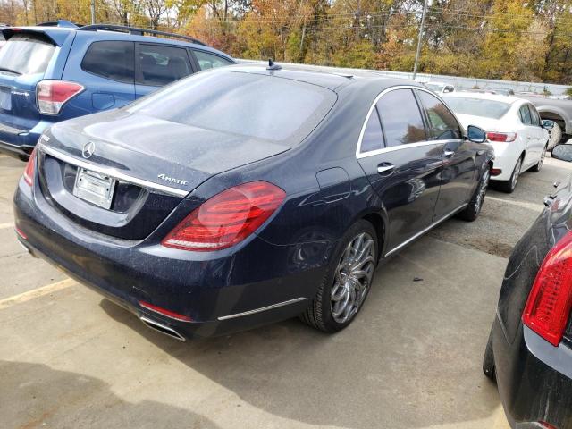 VIN WDDUG8FB4EA045180 2014 Mercedes-Benz S-Class, 5... no.4