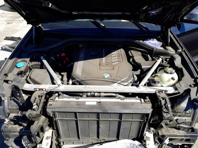 2020 BMW X3 XDRIVEM - 5UXTY9C0XL9D23043