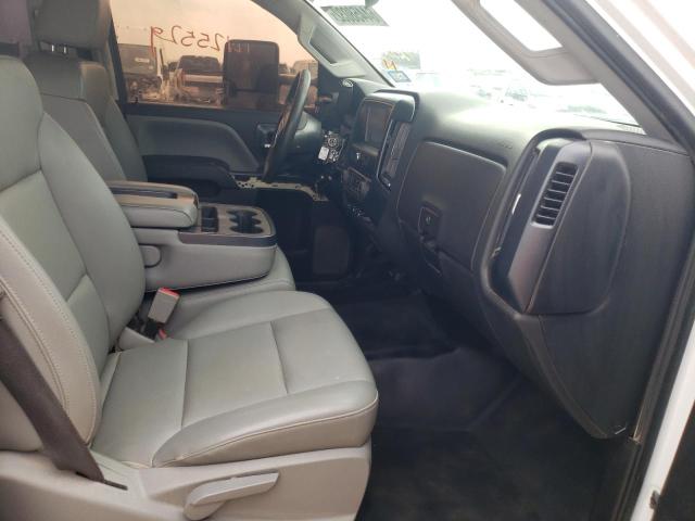 2019 GMC SIERRA C25 1GT11NEG4KF196772