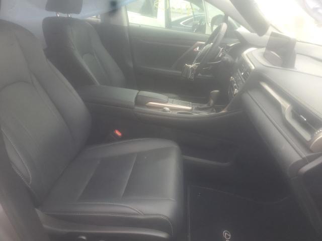 2020 LEXUS RX 450H 2T2HGMDA1LC056852