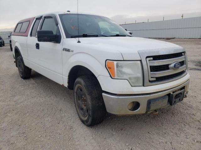 2009 Ford F150 Super for sale in Nisku, AB