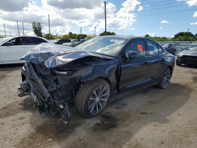 2022 VOLVO S60 B5 MOM 7JRL12TZ4NG177635