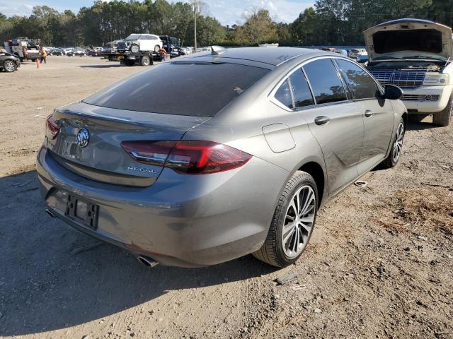 2018 BUICK REGAL ESSE W04GP6SX9J1116083