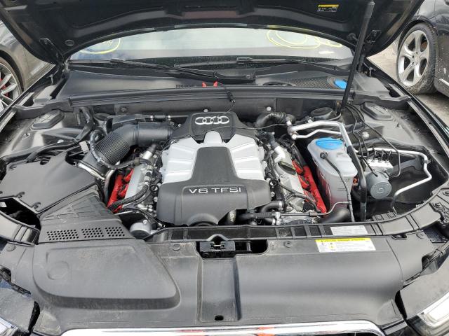 2017 AUDI S5 WAUC4AFH0HN003819