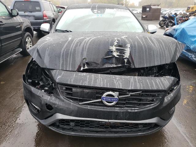 2017 VOLVO S60 R DESI YV149MTS9H2434245