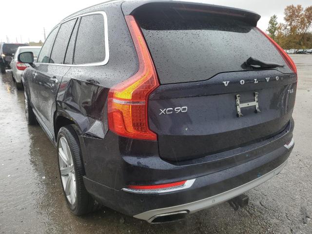 VIN YV4A22PL3G1027480 2016 VOLVO XC90 no.3