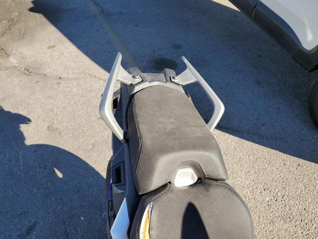 2019 YAMAHA MTT09 GTC JYARN62Y1KA000323