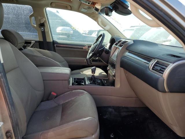2020 LEXUS GX 460 LUX JTJGM7BX7L5252693