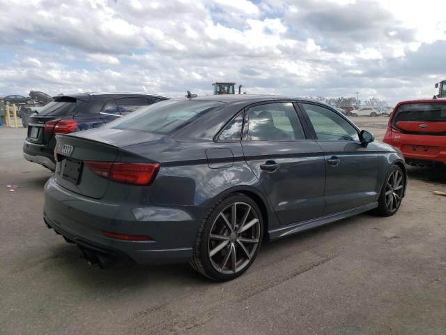 2017 AUDI S3 PREMIUM WAUB1GFF5H1045870