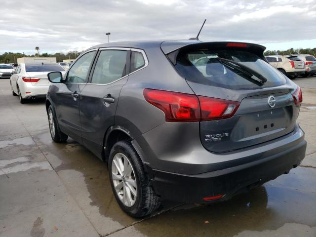 2019 NISSAN ROGUE SPT JN1BJ1CP5KW236246