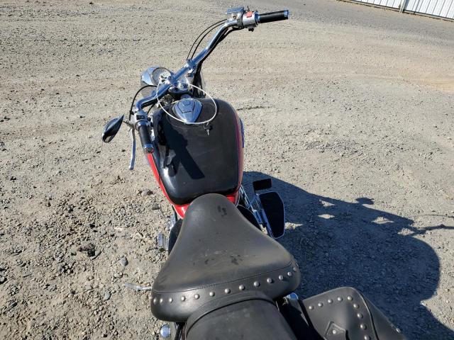 2000 HONDA VT1100 C3 1HFSC3918YA200035