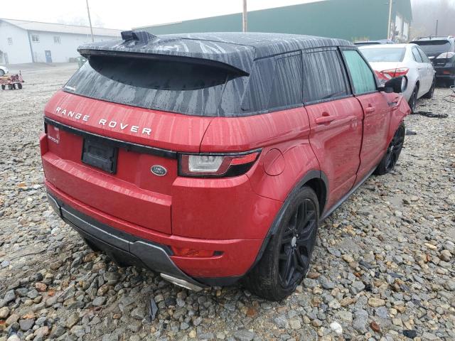 SALVD2BG2GH101464 Land Rover Range Rover Evoque Hse Dynamic
