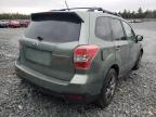 2015 SUBARU FORESTER 2.5I LIMITED for sale at Copart NS - HALIFAX