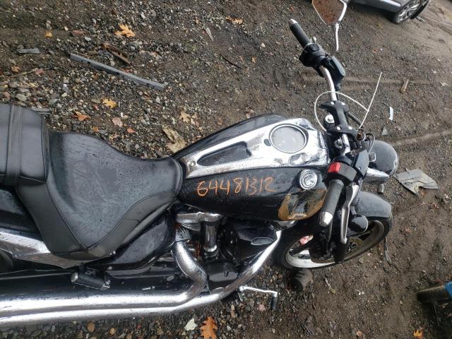 2009 YAMAHA XV1900 CU JYAVP27E89A009899
