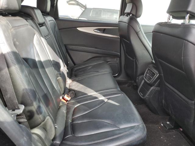 2019 LINCOLN NAUTILUS 2LMPJ6J96KBL12238