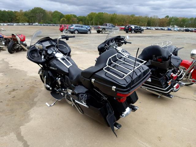 2018 HARLEY-DAVIDSON FLTRU 1HD1KGD19JB650203