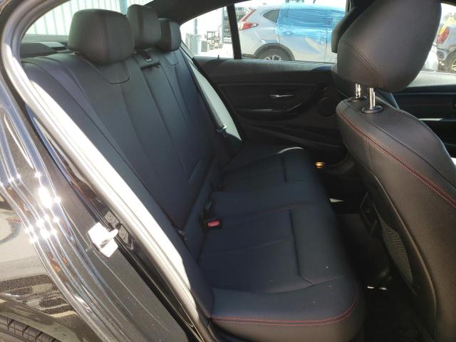 2015 BMW 328 I - WBA3A5C5XFP604215