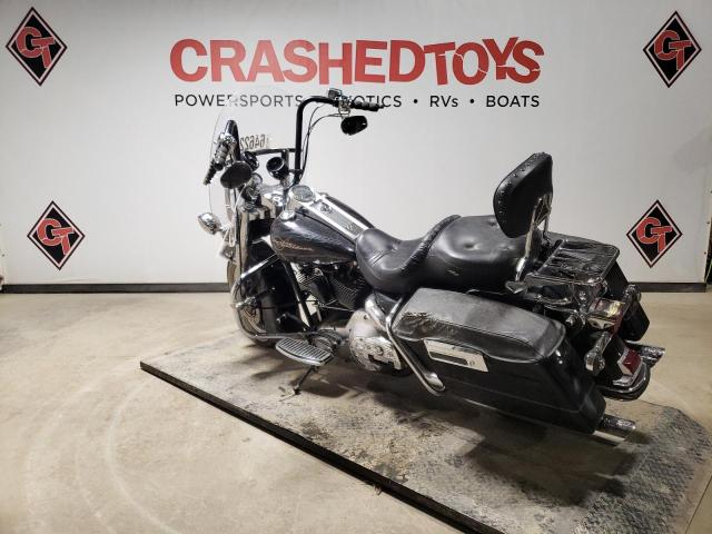 2005 HARLEY-DAVIDSON FLHRI 1HD1FBW105Y612480