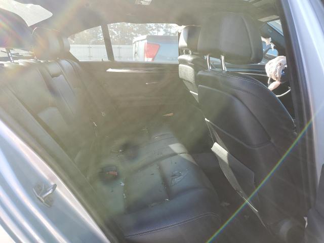 2016 BMW 535 I - WBA5B1C52GG131720