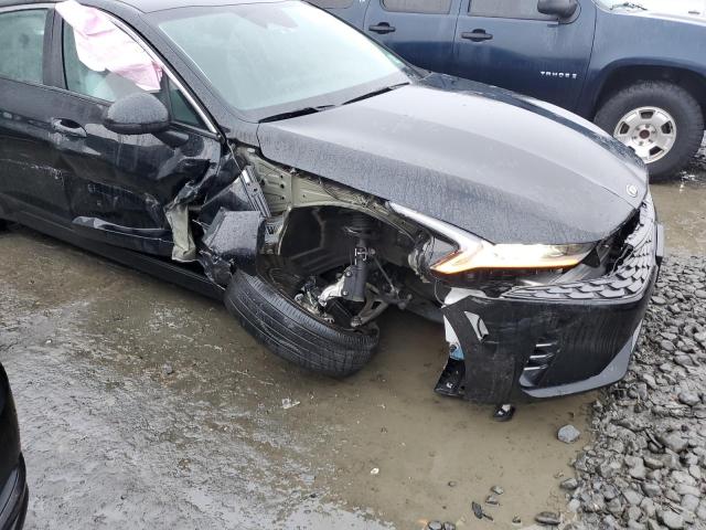 2021 KIA K5 LXS - 5XXG14J2XMG041131