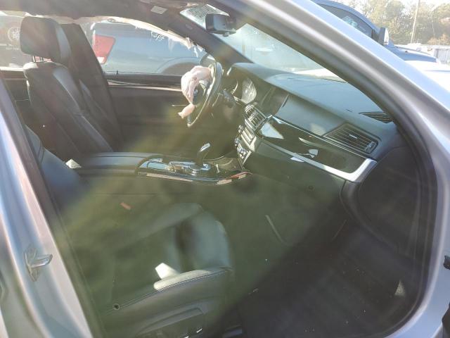 2016 BMW 535 I - WBA5B1C52GG131720