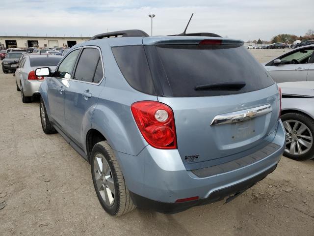 2GNALCEK4E6256803 | 2014 CHEVROLET EQUINOX LT