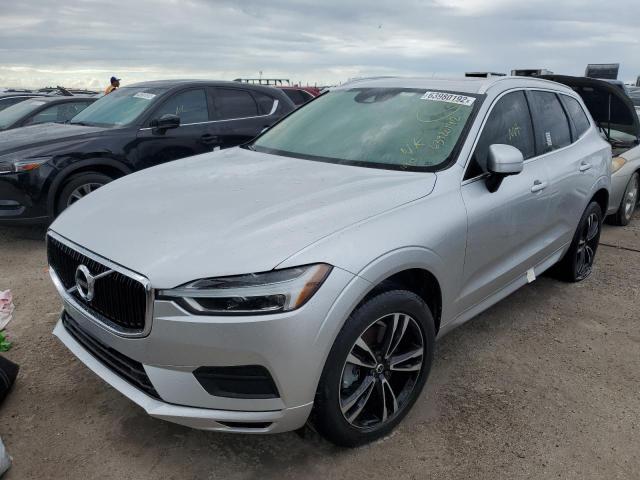 2020 VOLVO XC60 T6 MO YV4A22RK3L1410429
