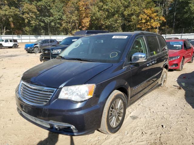 Vin: 2c4rc1cg6dr616181, lot: 64100062, chrysler minivan touring l 20132