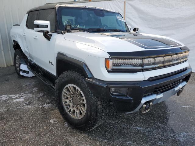 2022 GMC HUMMER EDITION 1 for Sale, FL - TAMPA SOUTH