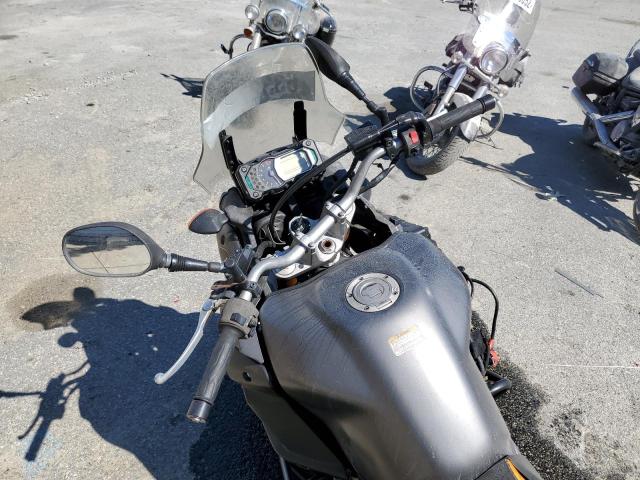 2013 YAMAHA XT1200Z JYADP03E8DA002966