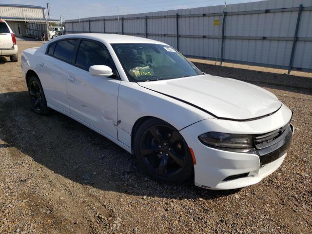 2015 DODGE CHARGER SE - 2C3CDXBG3FH716565